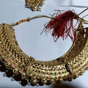 Wedding Jewellery