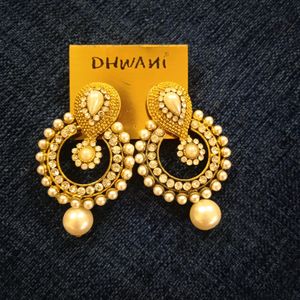 Beautiful Earrings