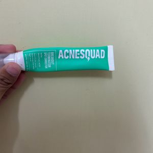 Acne Squad Spot Corrector