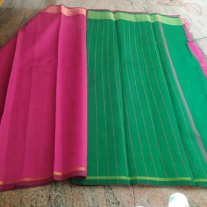 Silk Saree