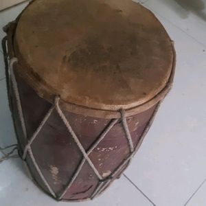 Dholak