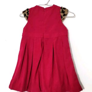 One Friday Kids Frock Like New