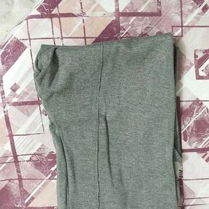 Treggings Grey