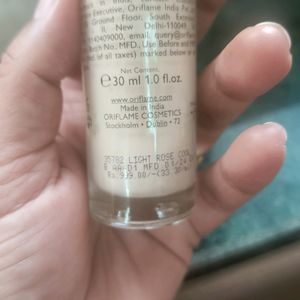 Ever Lasting SYNC Foundation SPF 30