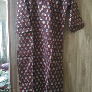 Kurti New