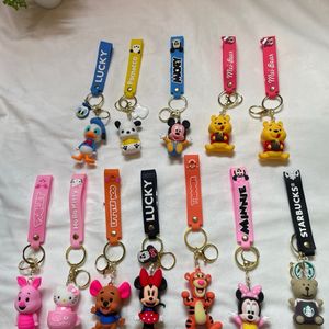 Key Chains