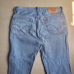 Original Levis Jeans