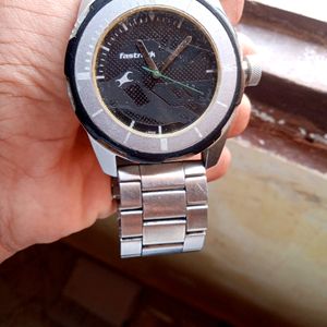 Fastrack Original Quartz Watch.