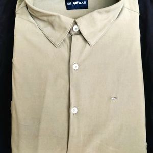 Deal🔥 GAS Brand Men's new Shirt (GAS)