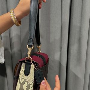 Coach Sling Bag