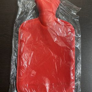 Rubber Hot Water Bag