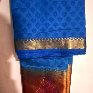 Aakarsha Voguish Saree