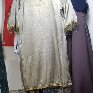 Kurti Set