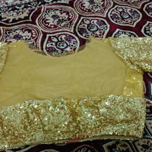 Sequence  Blouse