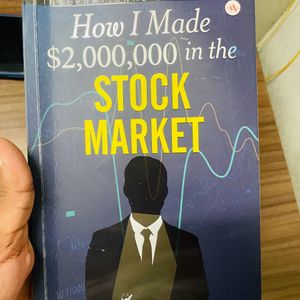 How I Made $2,000,000 in STOCK MARKET