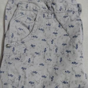 10 To 12 Year Boys Shorts Pants