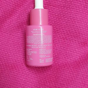 Foxtale Rapid Spot Reduction Serum