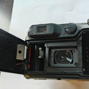 Pentax Espio160 Camera