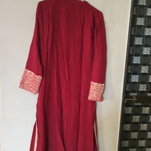 Combo Pack 2 Kurta