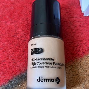 The Derma Co Foundation