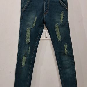 Jeans For Boys & Girls