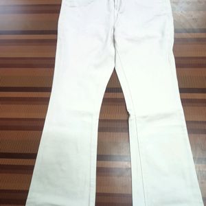 (L-79) 30 Size Straight Denim Jeans