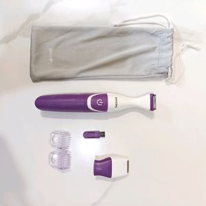 Philips Women Trimmer