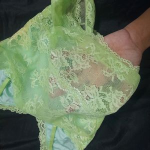 Y2k Lace Cami