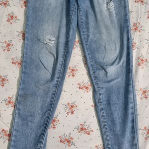 Kraus Skinny Jeans