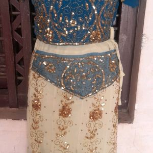 Lehnga Choli