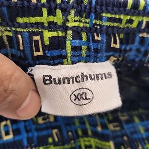 New Comfortable Shorts For All.Bumchums Brand .