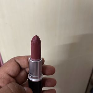 MAC Creme In Your Coffee Lipstick