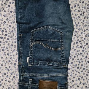 Original Jack and Jones Denim Jeans