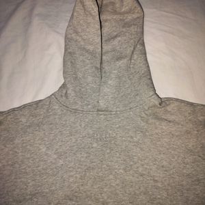 GAP Nice Hooded Sweatshirt