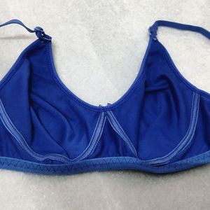 Poomex Branded Bra