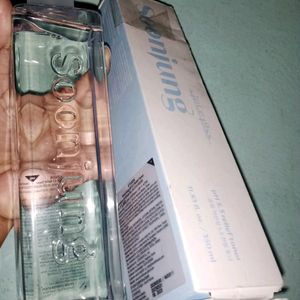 Etude Soon jung Relief Toner