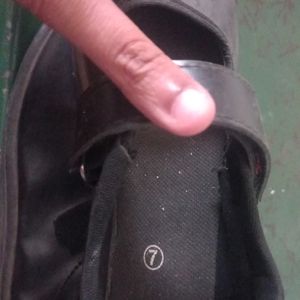 School Block SHoe