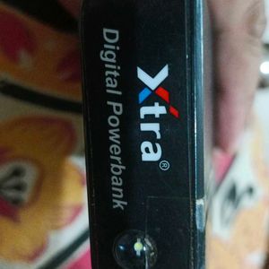 Xtra Star Power Bank 10000MAH