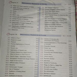 S.L.Arora Physics Book Vol - II For Class XI