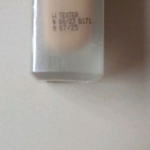 Lakme 9 To 5 Foundation