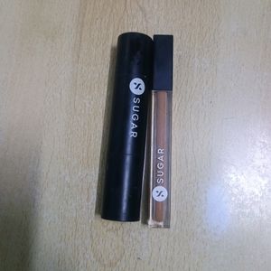 Sugar Combo ( Foundation, Concealer, Highlighter)