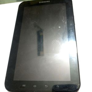 Not Working Galaxy Tab