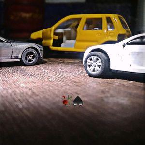 West Toy Cars