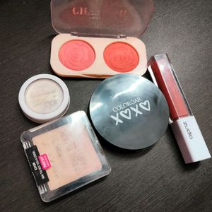 Makeup Products Combo Offer🎉