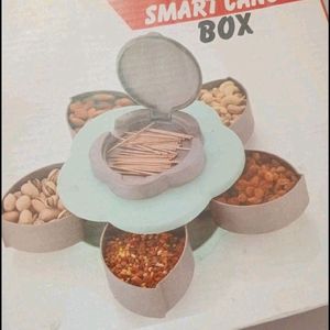 Smart Candy Box