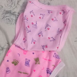 Baby Combo Set