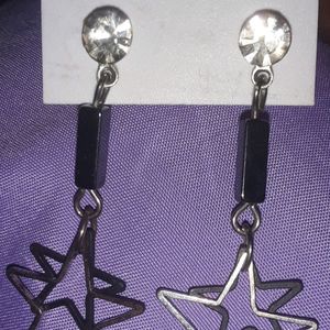 Korean Earrings