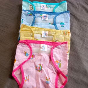 Baby Nappies