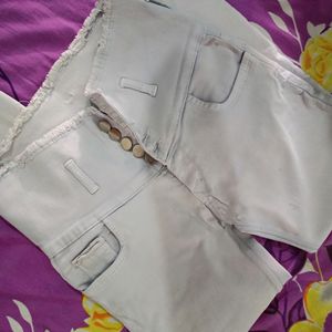 Jeans For Women