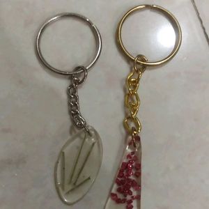 Keychains